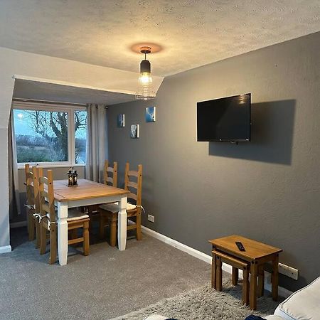 Faldouet 3 Bed Flat In Rock Saint Minver エクステリア 写真