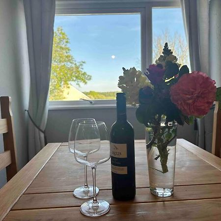 Faldouet 3 Bed Flat In Rock Saint Minver エクステリア 写真