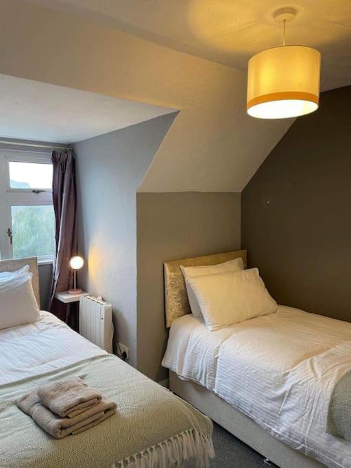Faldouet 3 Bed Flat In Rock Saint Minver エクステリア 写真