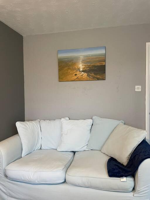 Faldouet 3 Bed Flat In Rock Saint Minver エクステリア 写真