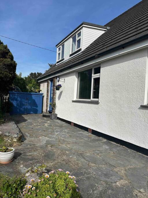 Faldouet 3 Bed Flat In Rock Saint Minver エクステリア 写真