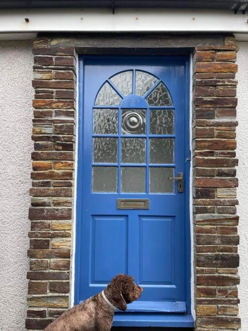 Faldouet 3 Bed Flat In Rock Saint Minver エクステリア 写真