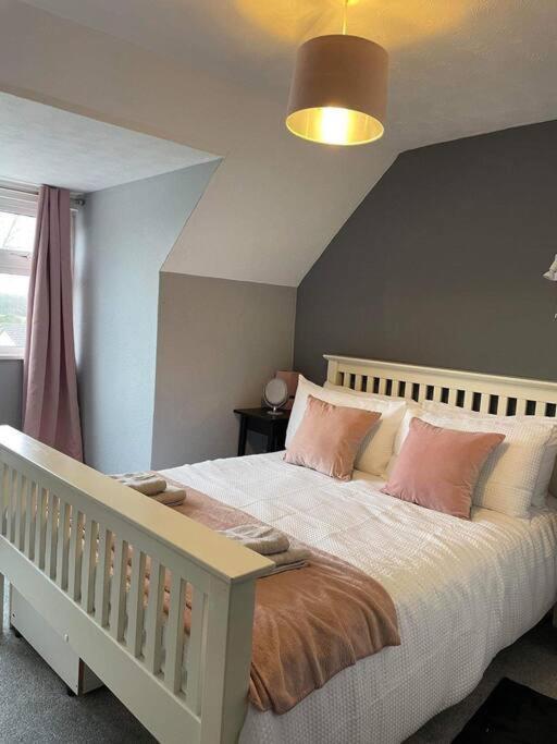 Faldouet 3 Bed Flat In Rock Saint Minver エクステリア 写真